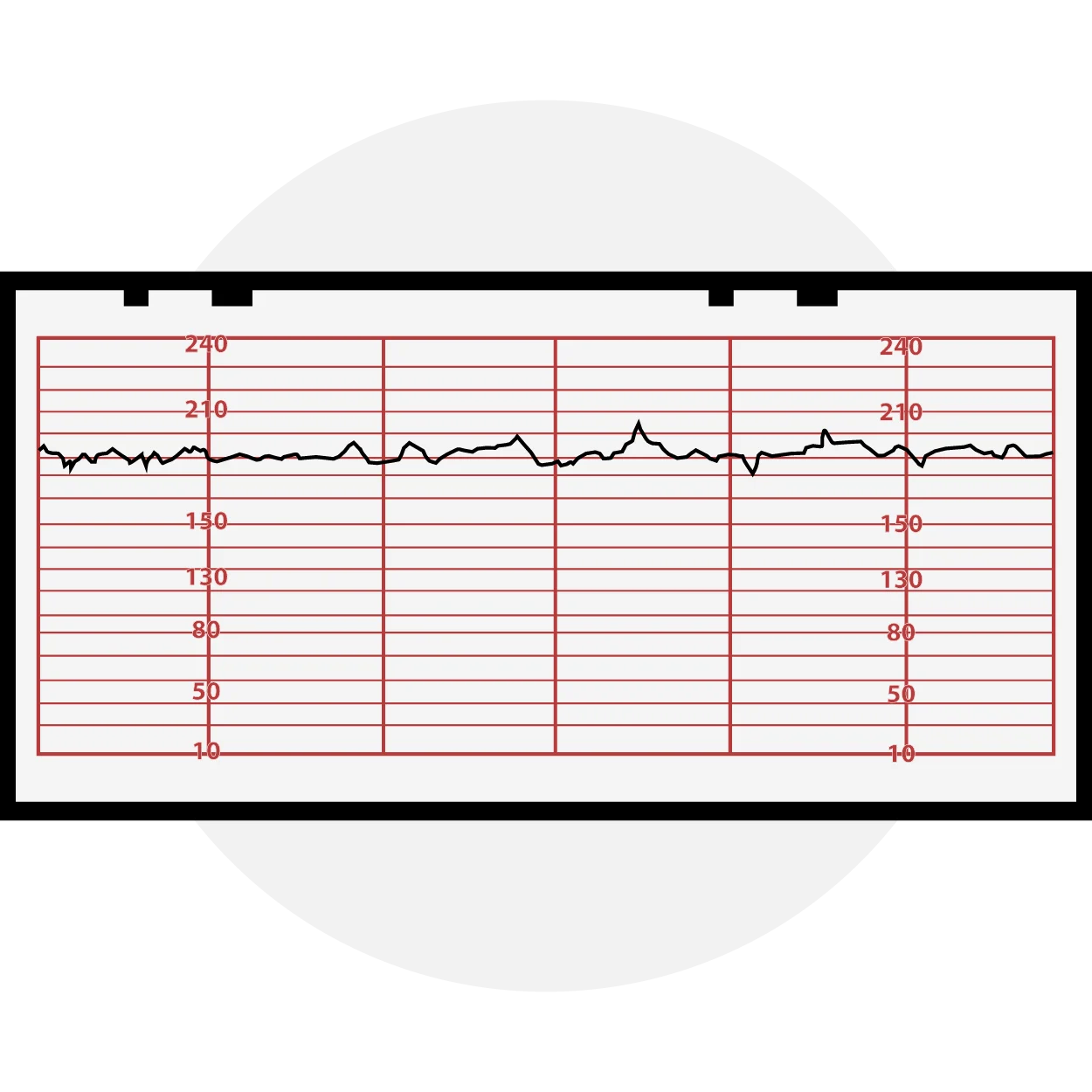 Icons_Increased Fetal Heart Rate