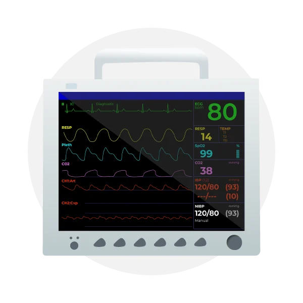 Icons_Multi-Parameter Monitiring