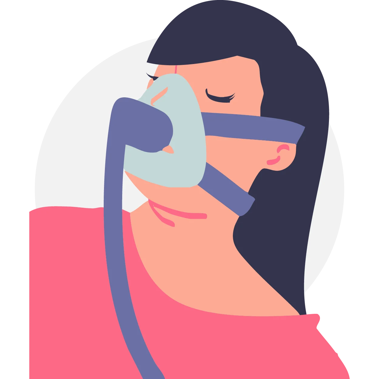 Icons_Oxygen Mask