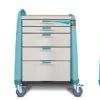 Capsa Avalo Series Anesthesia Cart