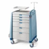 Capsa Avalo Crash Cart