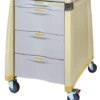 Capsa Avalo Isolation Cart