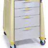 Capsa Avalo Isolation Cart
