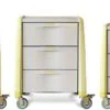 Capsa Avalo Isolation Cart