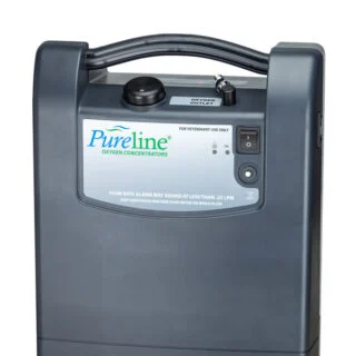 Supera OC4000 Oxygen Concentrator