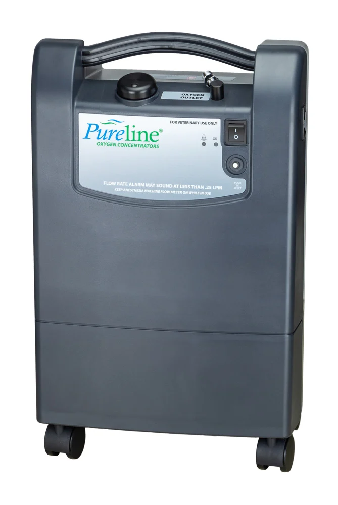 Supera OC4000 Oxygen Concentrator