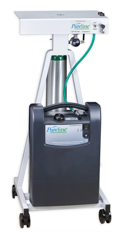 Supera OC6000 Oxygen Concentrator