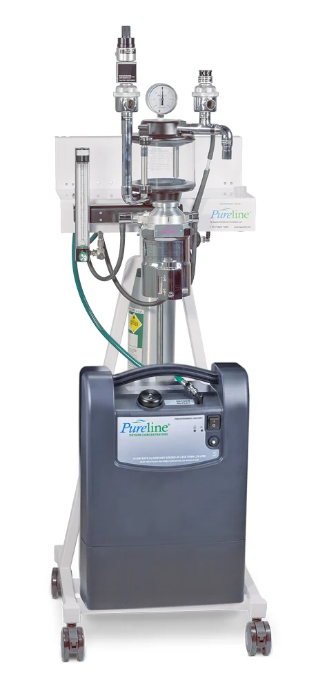 Supera OC6200 Oxygen Concentrator