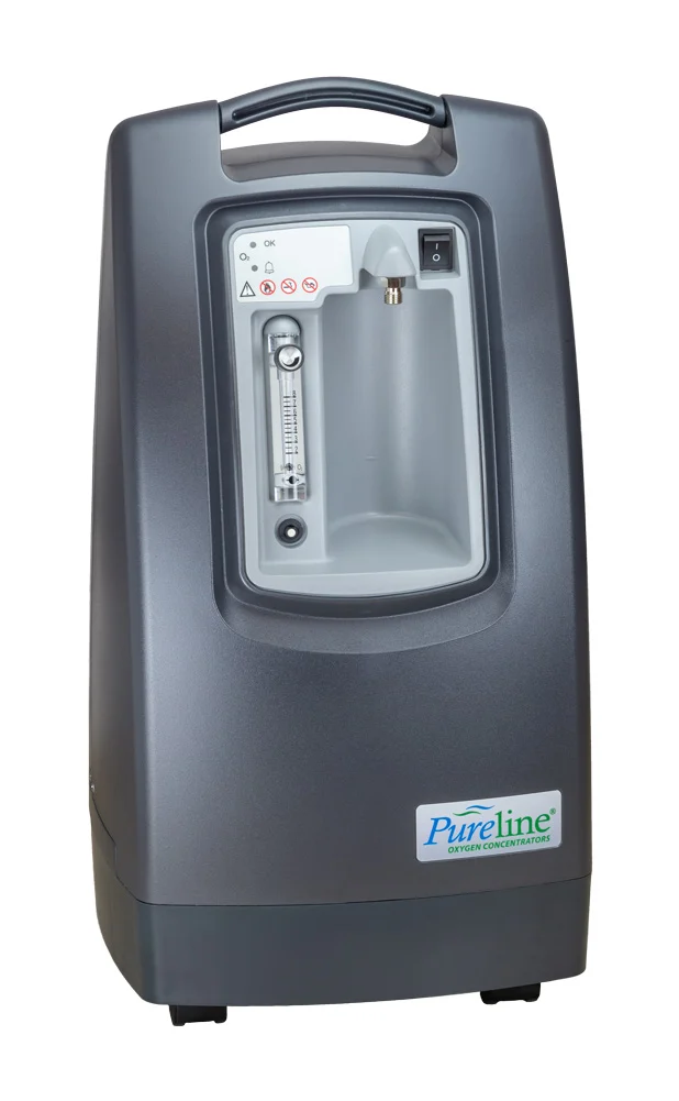 Supera OC8000 Oxygen Concentrator