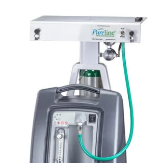Supera OC8200 Oxygen Concentrator