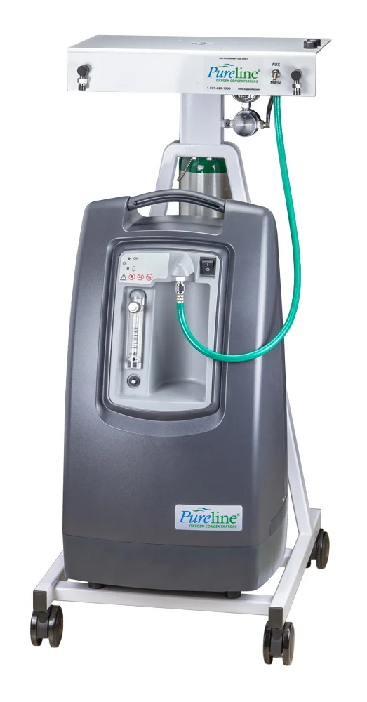 Supera OC8200 Oxygen Concentrator