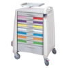 Capsa Avalo Pediatric Crash Cart