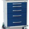 Detecto Rescue Medical Carts