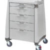 Capsa Avalo Series Treatment Cart