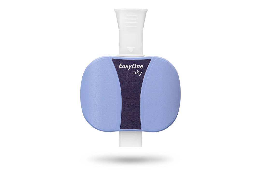NDD EasyOne Sky Spirometer