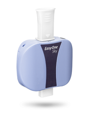 NDD EasyOne Sky Spirometer