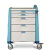 Capsa Avalo Crash Cart