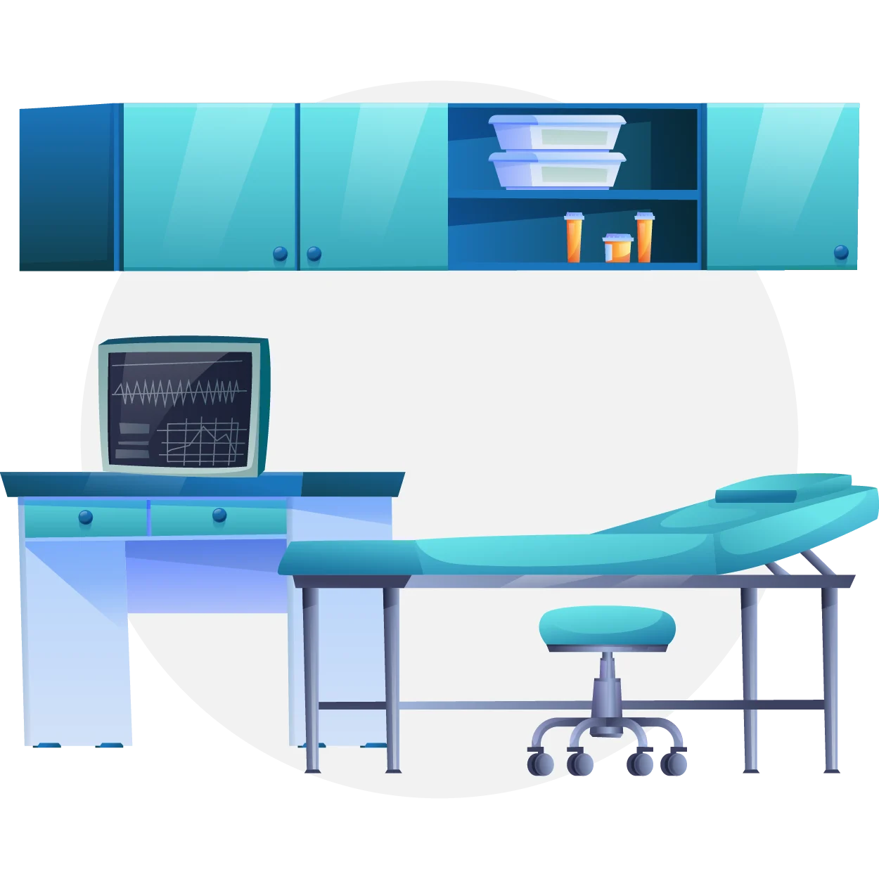 Icons_Doctors Office
