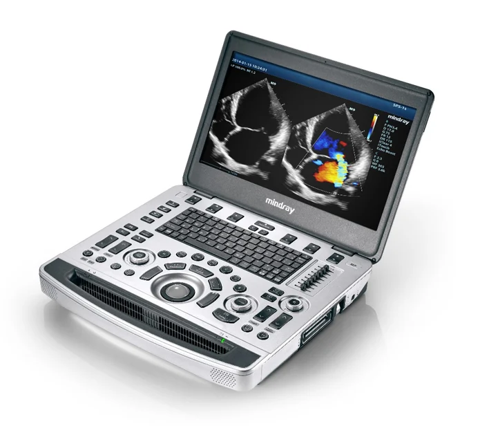 Mindray M9Vet Portable Ultrasound System