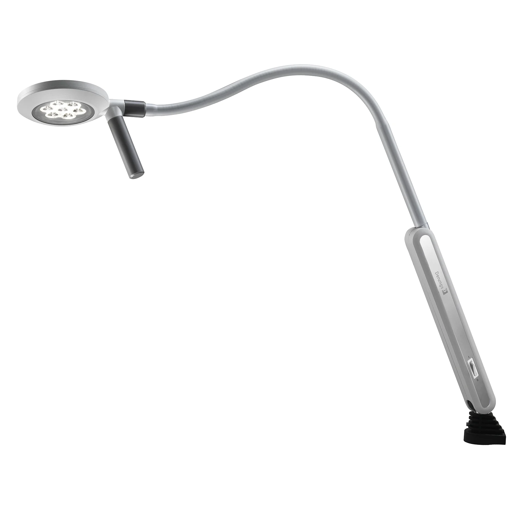 Waldmann VISIANO 10-1 LED Exam Light