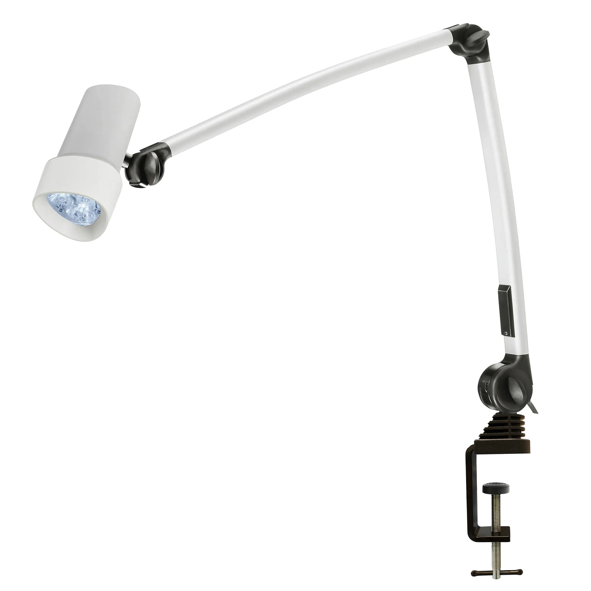 Waldmann HALUX N30-1 P Veterinary Lighting