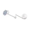 Waldmann TRIANGO LED 60 Veterinary Surgical Lighting