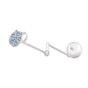Waldmann TRIANGO LED 60 Veterinary Surgical Lighting