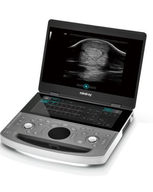 Mindray Vetus EQ – Equine Ultrasound Image System