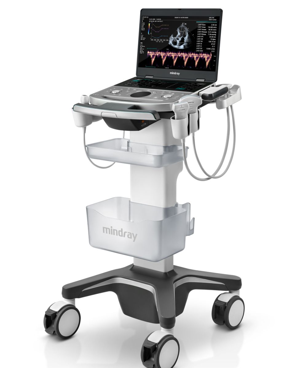 Mindray Vetus EQ – Equine Ultrasound Image System