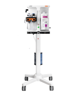 Mindray Veta 3X Veterinary Anesthesia Machine