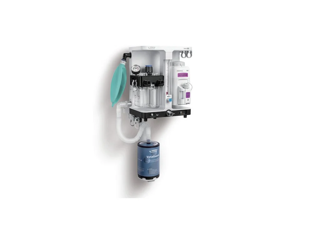 Mindray Veta 3x Wall Mount
