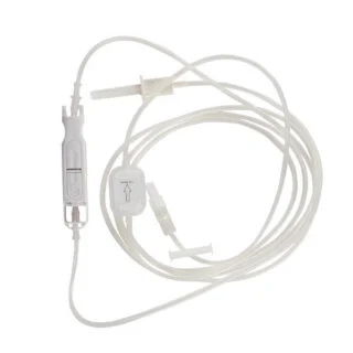 Eitan Medical Macrobore with non-vented spike AP206
