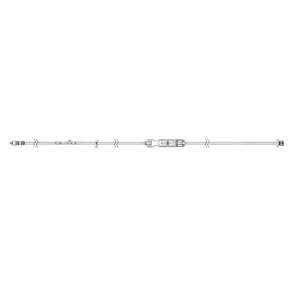 Eitan Medical Microbore Infusion Set AP416