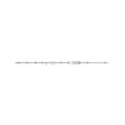 Eitan Microbore Infusion Set with non-vented spike AP240