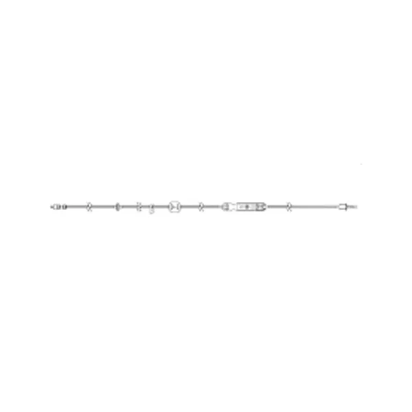 Eitan Medical Microbore Infusion Set AP240