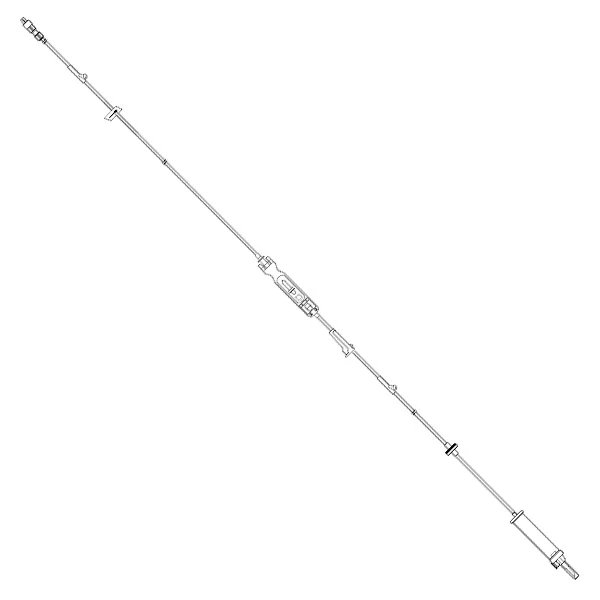 Eitan Medical Primary Infusion Set AP409