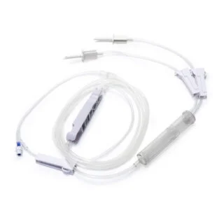 Eitan Medical Blood Set for Sapphire Infusion Pump