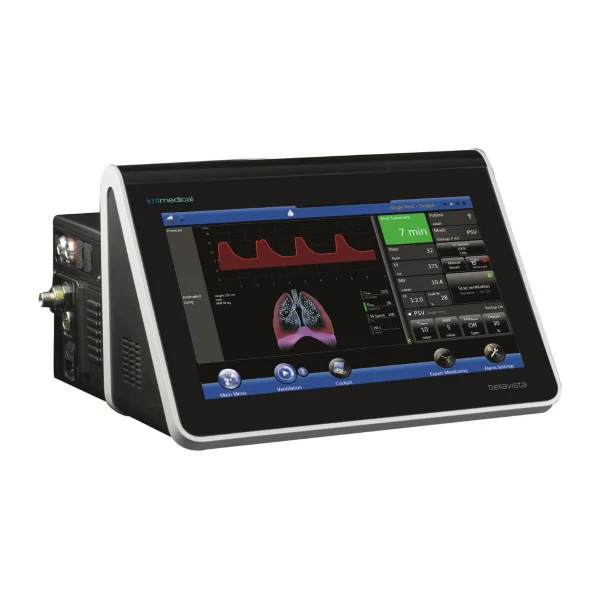Vyaire Bellavista 1000 Ventilator
