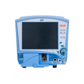 Vyaire VELA Ventilator – Recertified