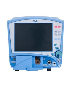 Vyaire VELA Ventilator – Recertified