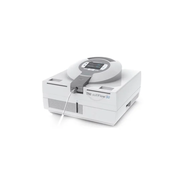 Masimo TNI Softflow 50 Ventilator