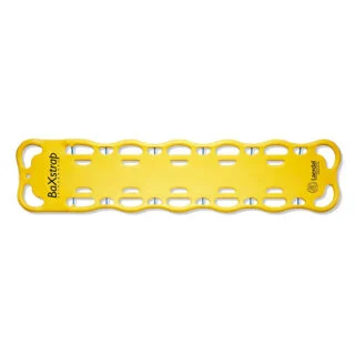 Laerdal Baxstrap Spineboard