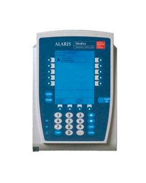 Alaris Medley PC Unit 8000 – Recertified
