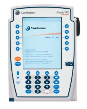 Alaris Medley PC Unit 8015 – Recertified