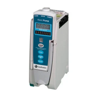 Alaris Medley IV Pump Module - Recertified