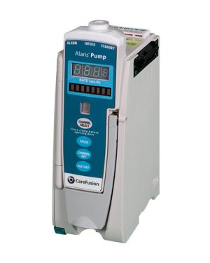 Alaris Medley IV Pump Module – Recertified