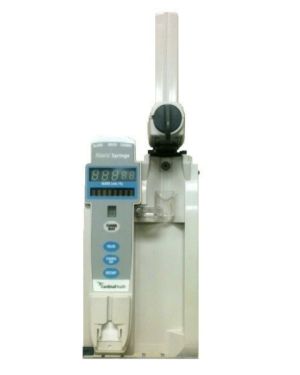 Alaris Medley Syringe Module – Recertified