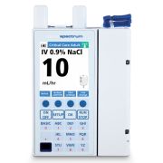 Baxter Sigma Spectrum Infusion System – Recertified
