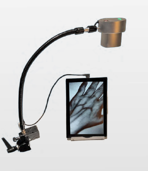 CardioTech V-EC Vein Finder