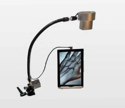 CardioTech V-EC Vein Finder